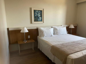Suíte premium - Metropolitan Square Hotel